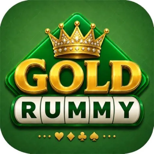 Gold rummy