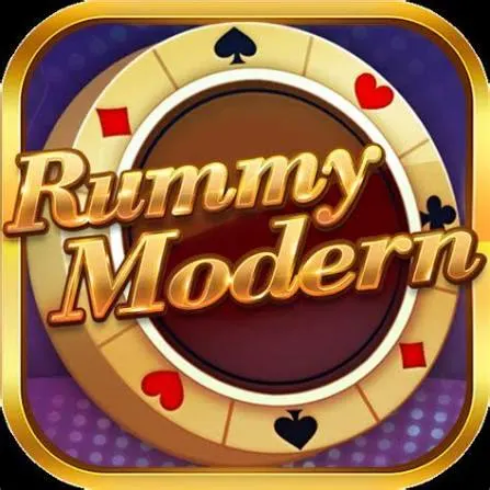 Rummy modern vip