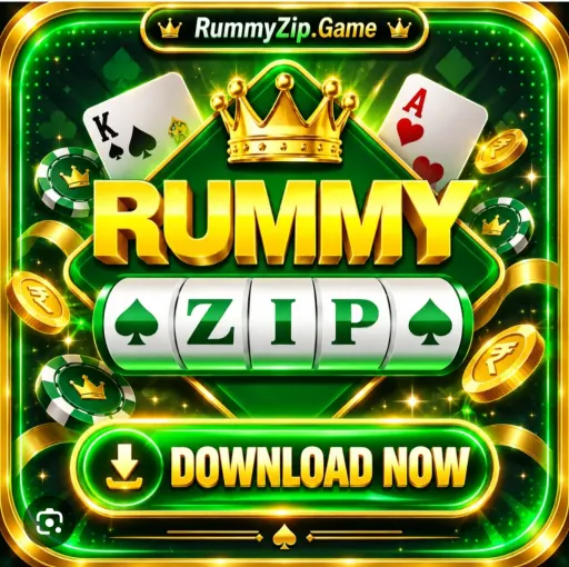 Rummy Zip