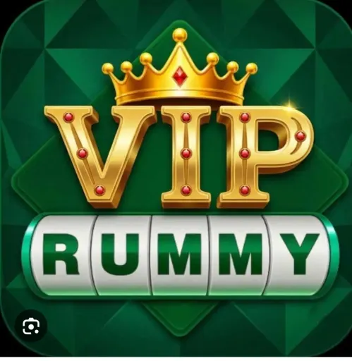 Vip Rummy