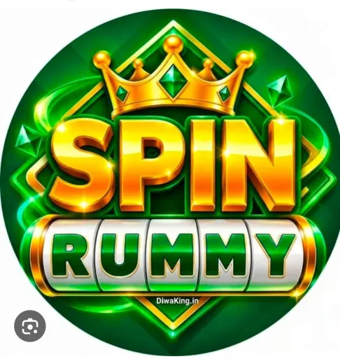 Spin rummy